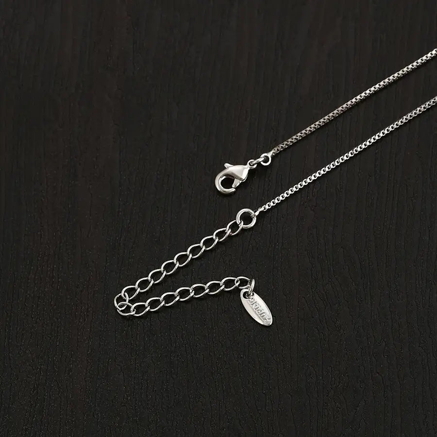 Jewelry Fashion New Crystals Pendant Necklaces for Girl Brithday Gift