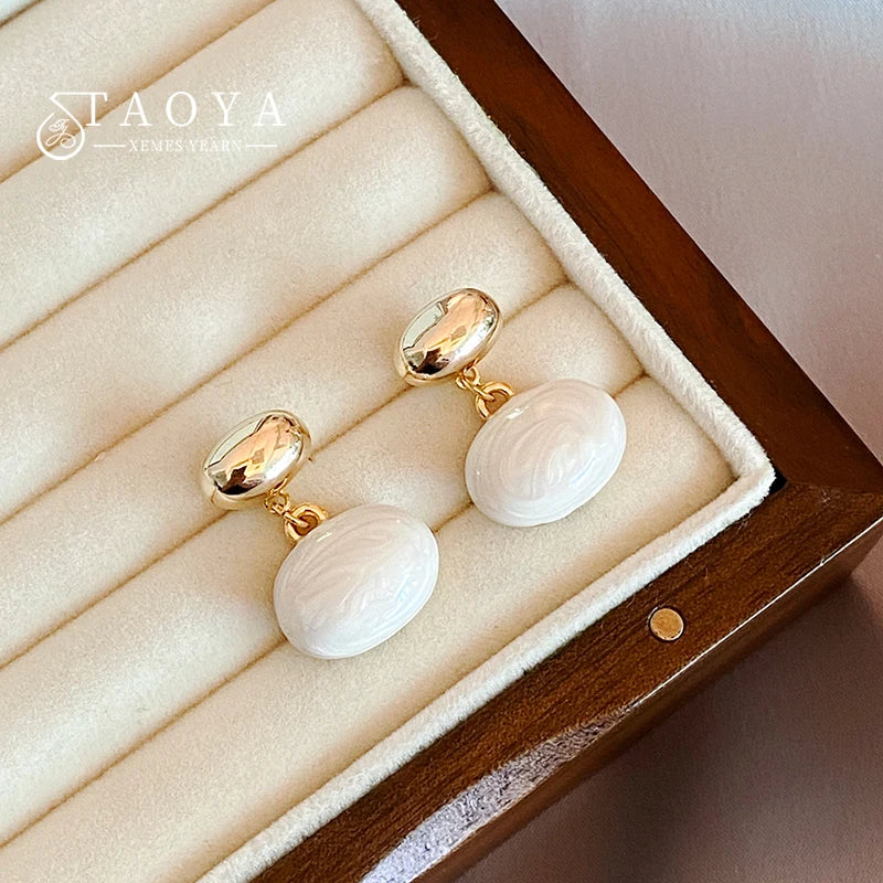 Korean Fashion Jewelry for Women – Sweet Party Accessories