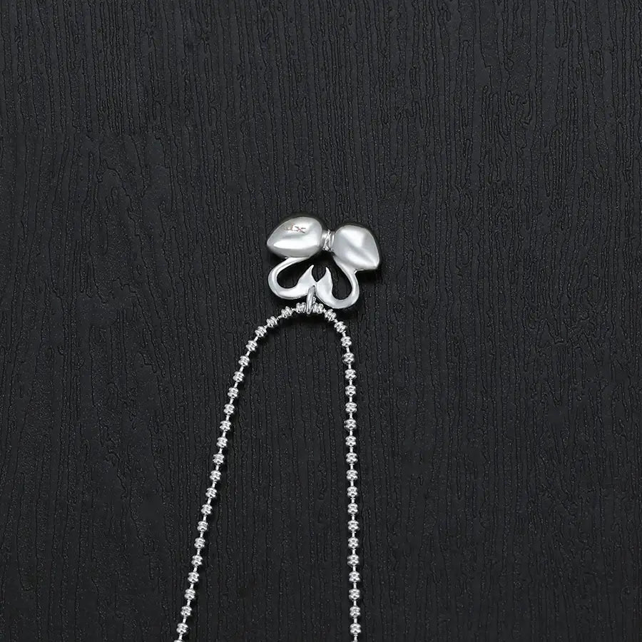 Jewelry Fashion New Crystals Pendant Necklaces for Girl Brithday Gift