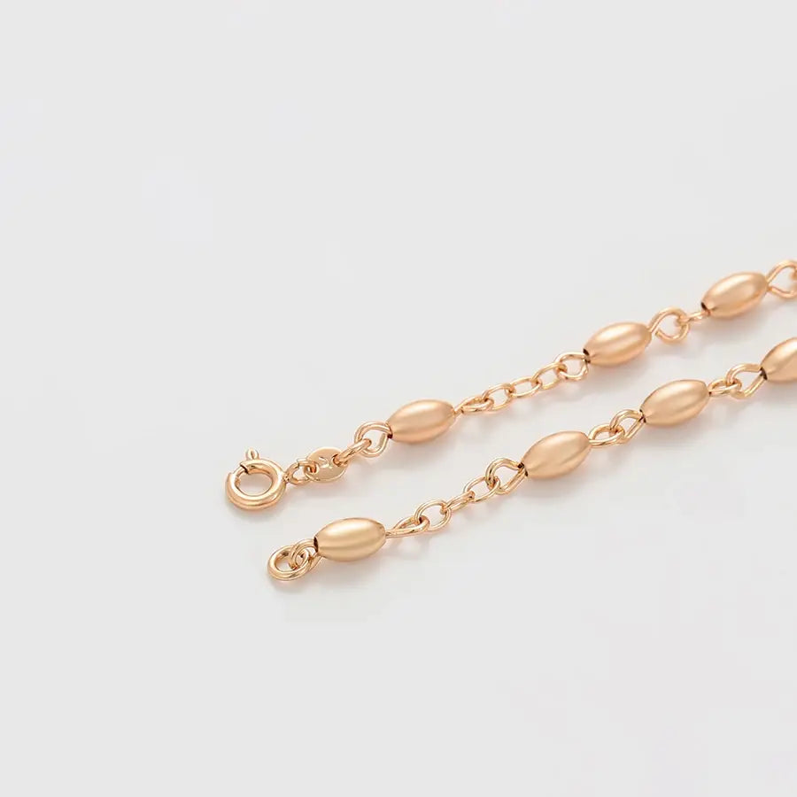 Women’s Cross Pendant Necklace with Stone – New Arrival Gift