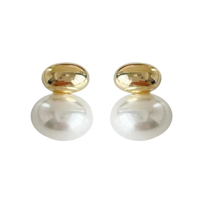 Korean Fashion Jewelry for Women – Sweet Party Accessories