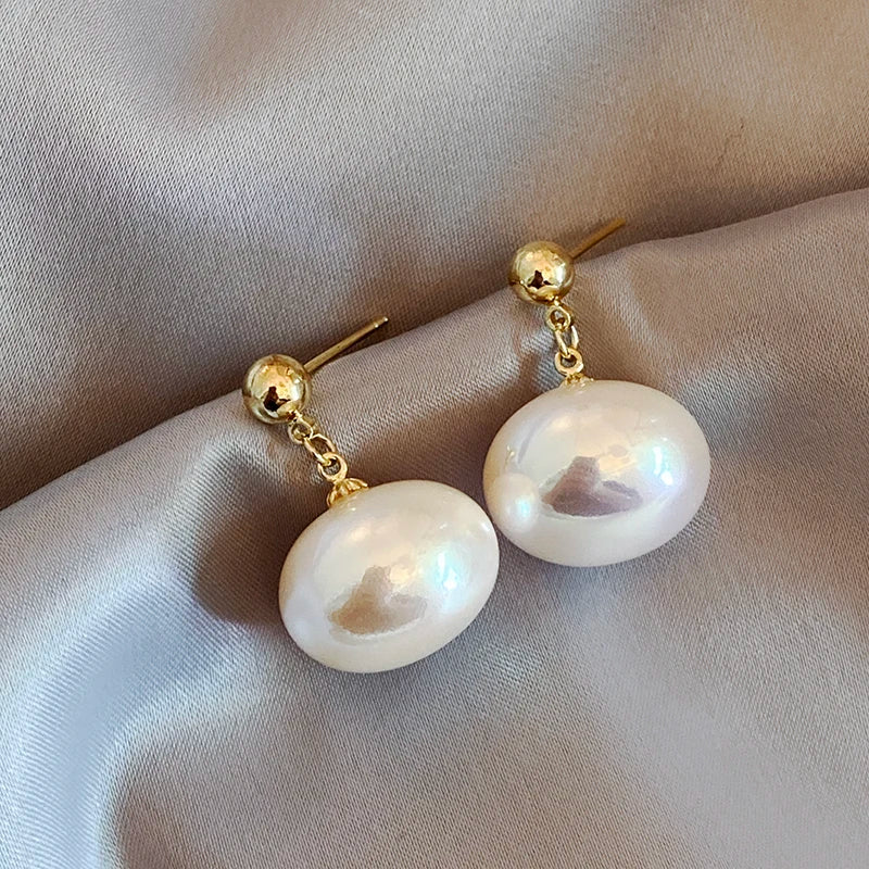 Korean Fashion Jewelry for Women – Sweet Party Accessories
