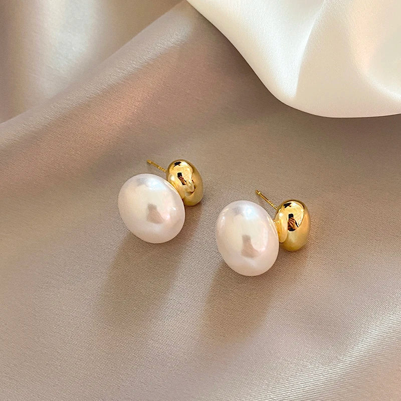 Korean Fashion Jewelry for Women – Sweet Party Accessories