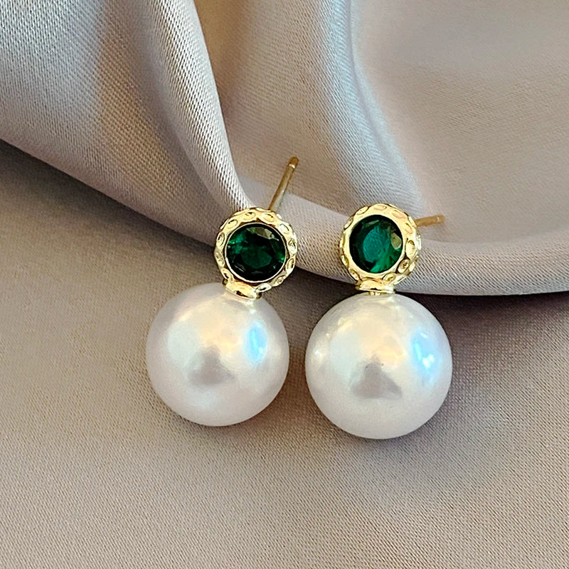 Korean Fashion Jewelry for Women – Sweet Party Accessories