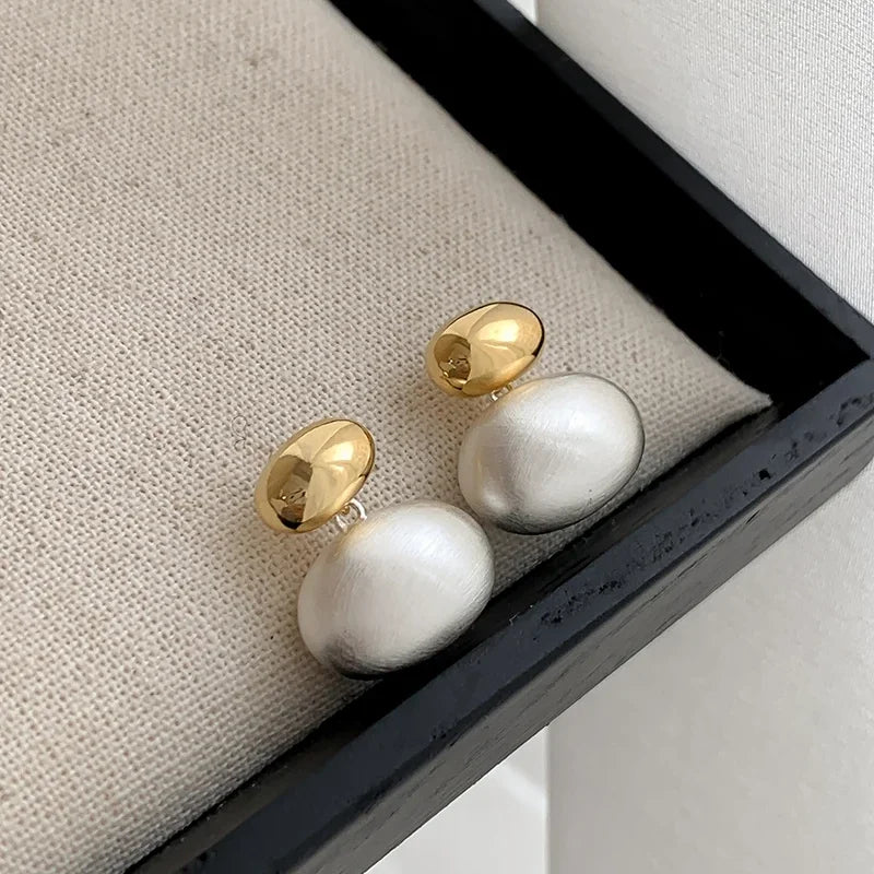 Korean Fashion Jewelry for Women – Sweet Party Accessories