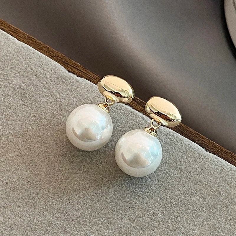 Korean Fashion Jewelry for Women – Sweet Party Accessories