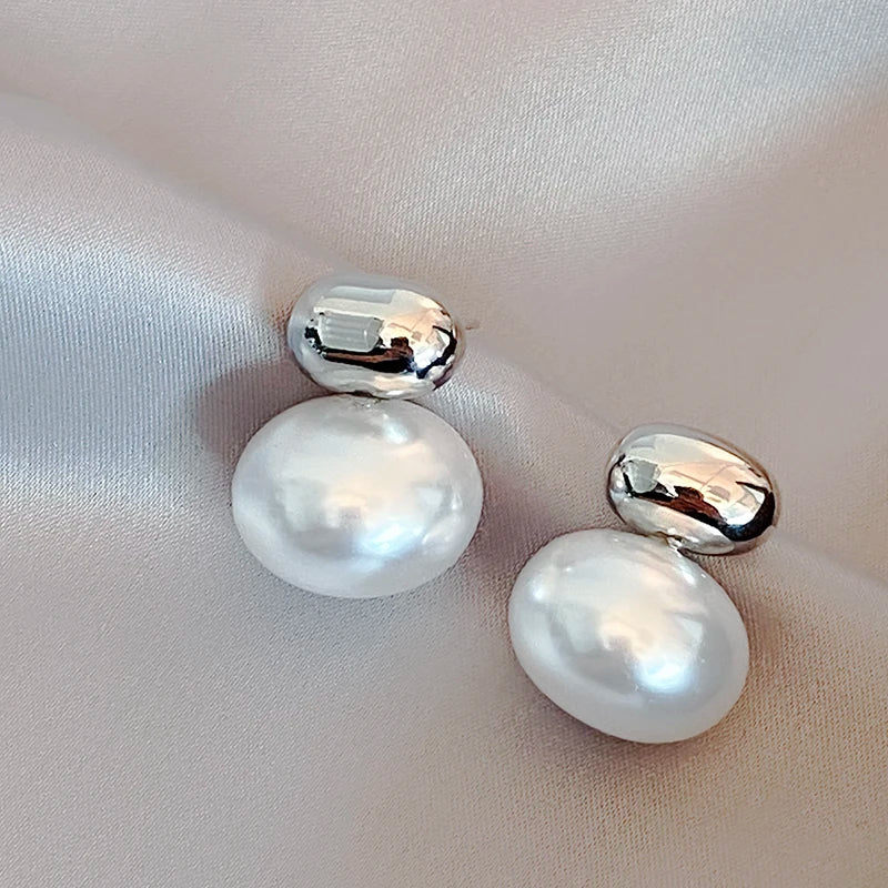 Korean Fashion Jewelry for Women – Sweet Party Accessories