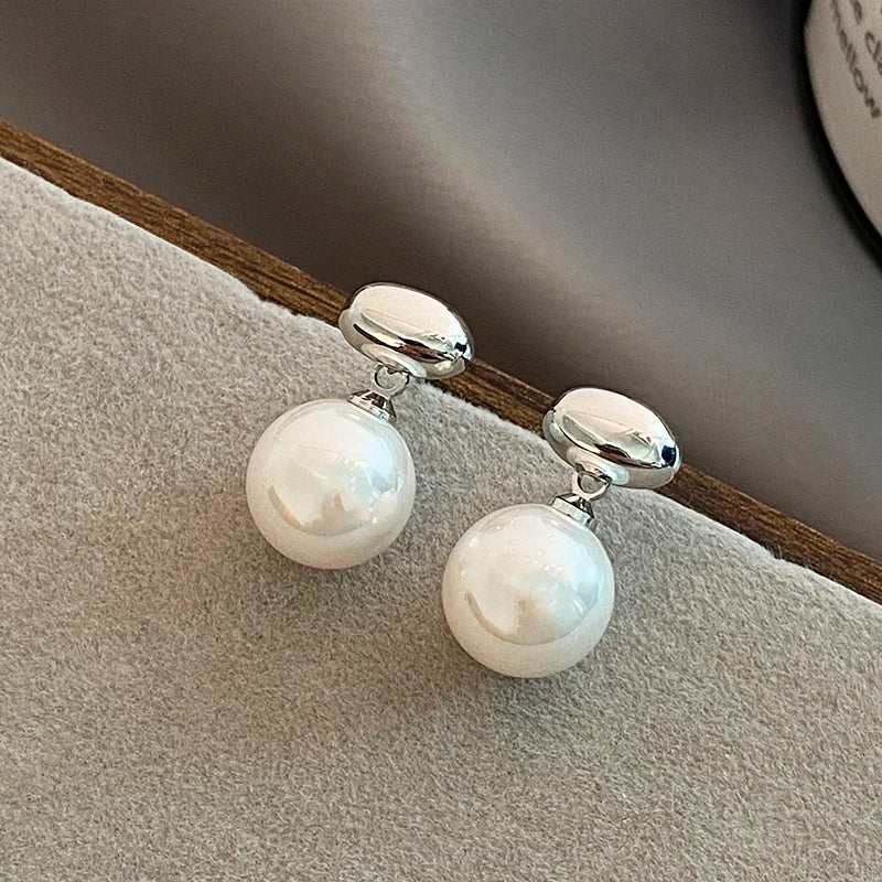 Korean Fashion Jewelry for Women – Sweet Party Accessories
