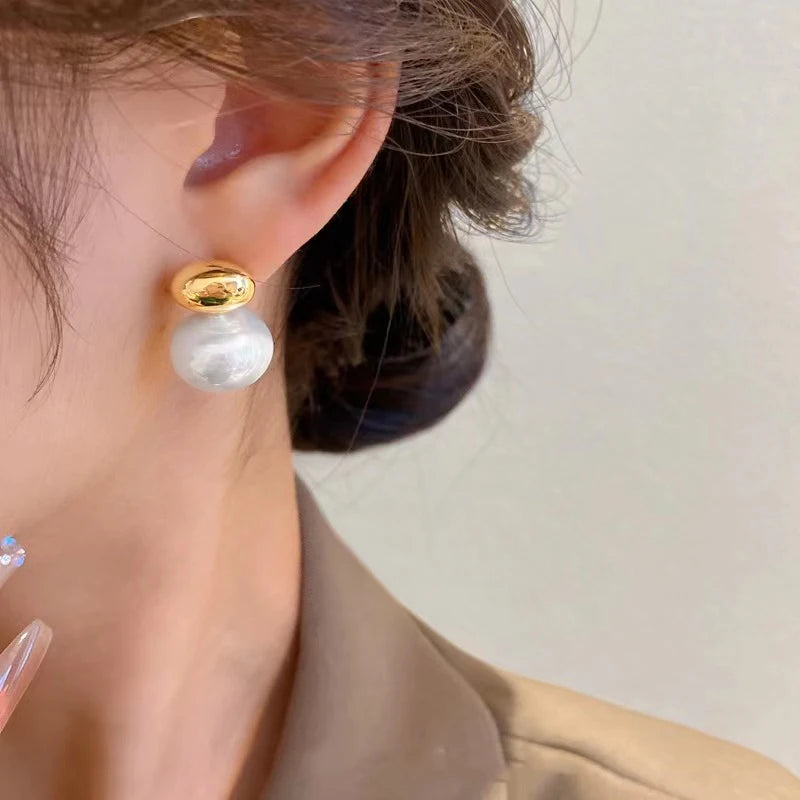 Korean Fashion Jewelry for Women – Sweet Party Accessories