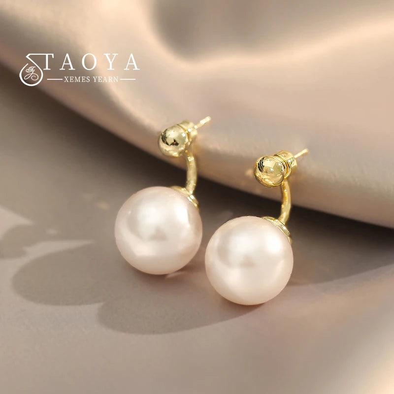Korean Fashion Jewelry for Women – Sweet Party Accessories
