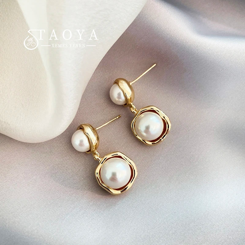 Korean Fashion Jewelry for Women – Sweet Party Accessories