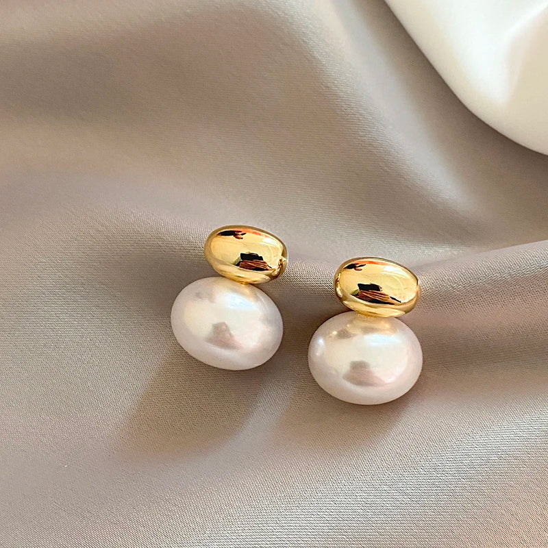Korean Fashion Jewelry for Women – Sweet Party Accessories