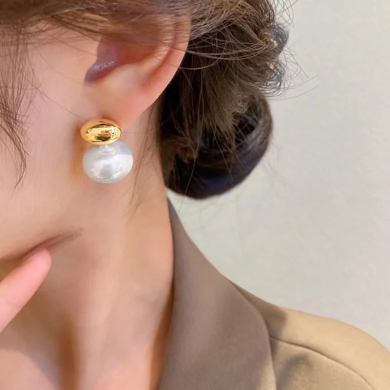 Korean Fashion Jewelry for Women – Sweet Party Accessories